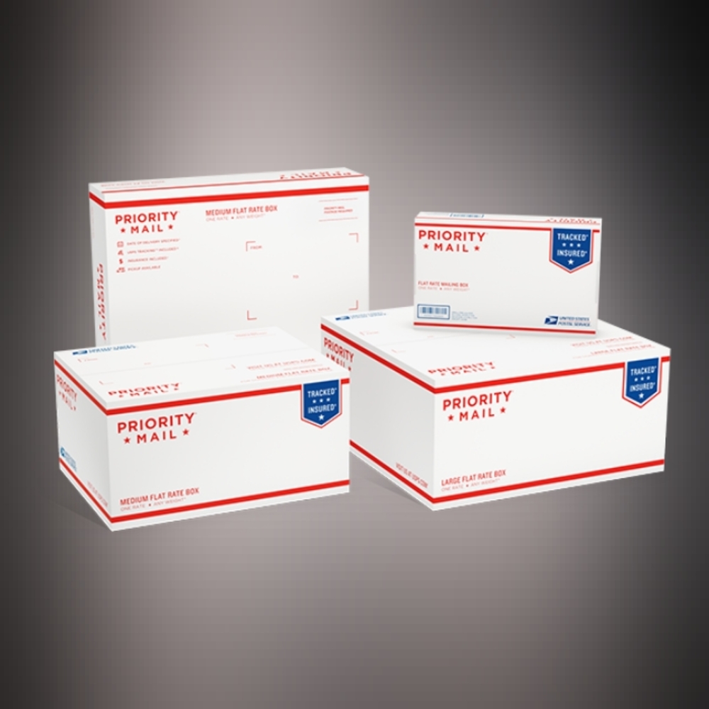 6 pounds Upgrade Shipping Label